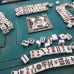 雀荘のバイトが楽しすぎて、大学を辞めることにした話