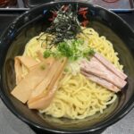 油そば屋の店長が怖かった。ただそれだけの話