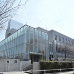 学館がキラキラしすぎて、入れなかった日のこと